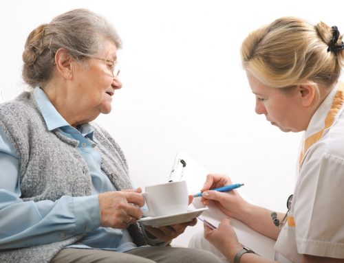 Providing better care for older South Australians